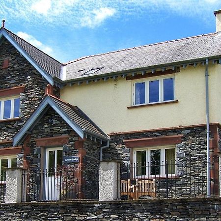Cunsey Lodge Near Sawrey Esterno foto