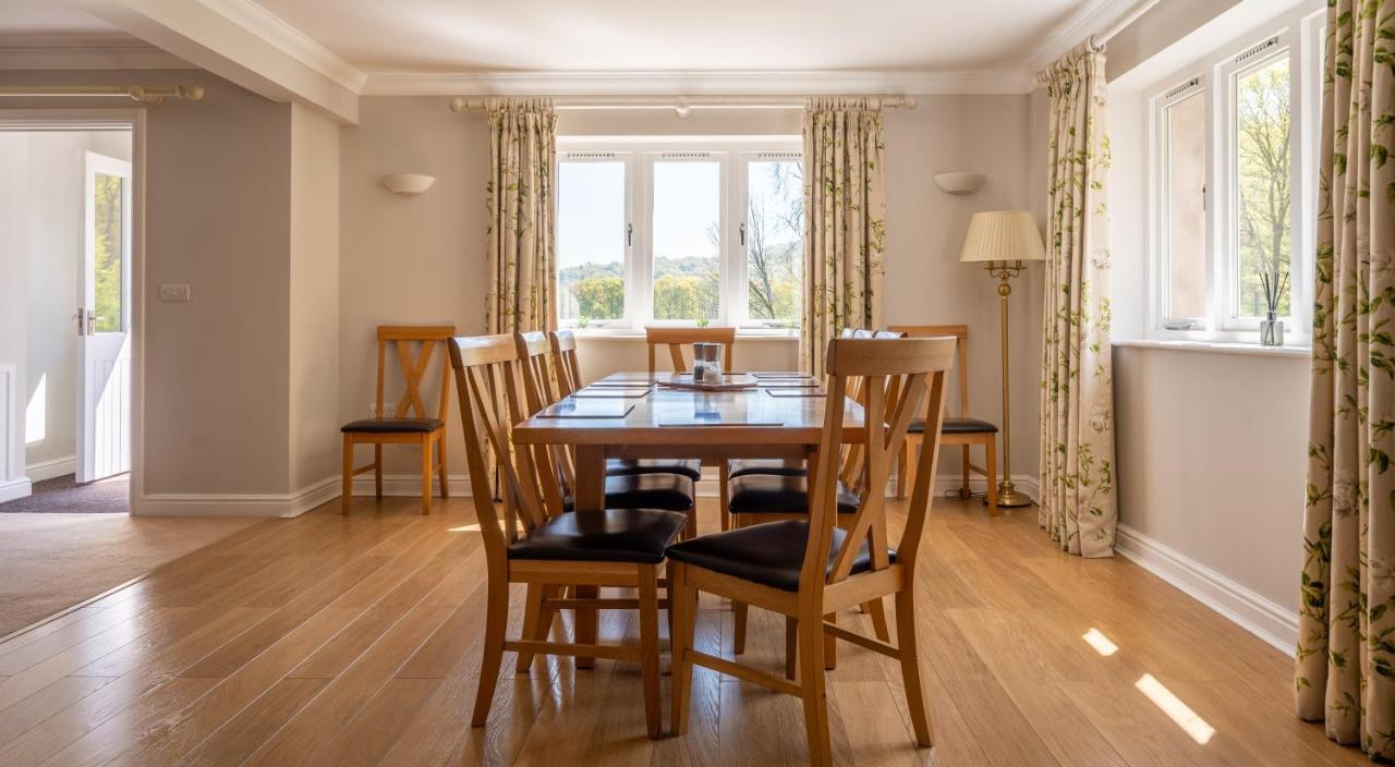Cunsey Lodge Near Sawrey Esterno foto
