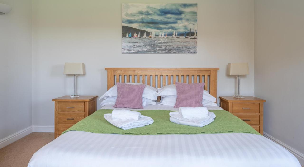 Cunsey Lodge Near Sawrey Esterno foto
